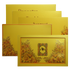 Make your event special with our exclusive Mustard Padded Floral Invitation Card. Shop now! ?WhatsApp Support ?Express Delivery.