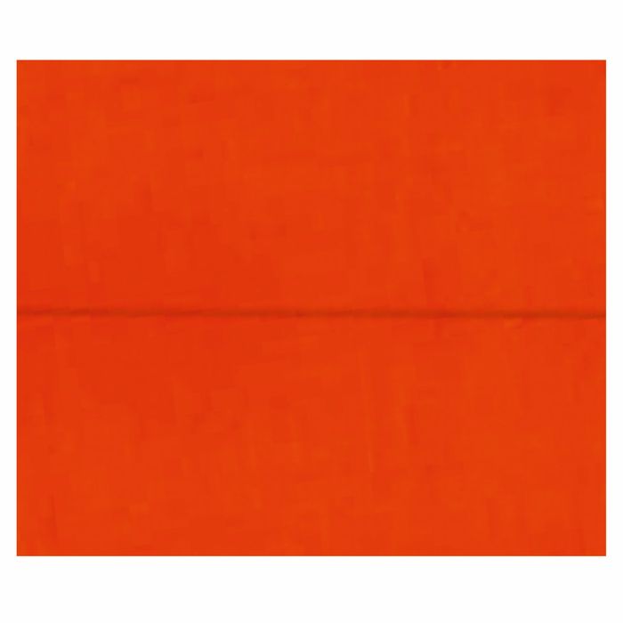 Beautiful Orange Color Ganesha Wedding Card-King of Cards