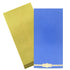 Blue Single Sheet Invitation Card-KNKS08GB