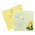 Invitation Card - KRCS6630