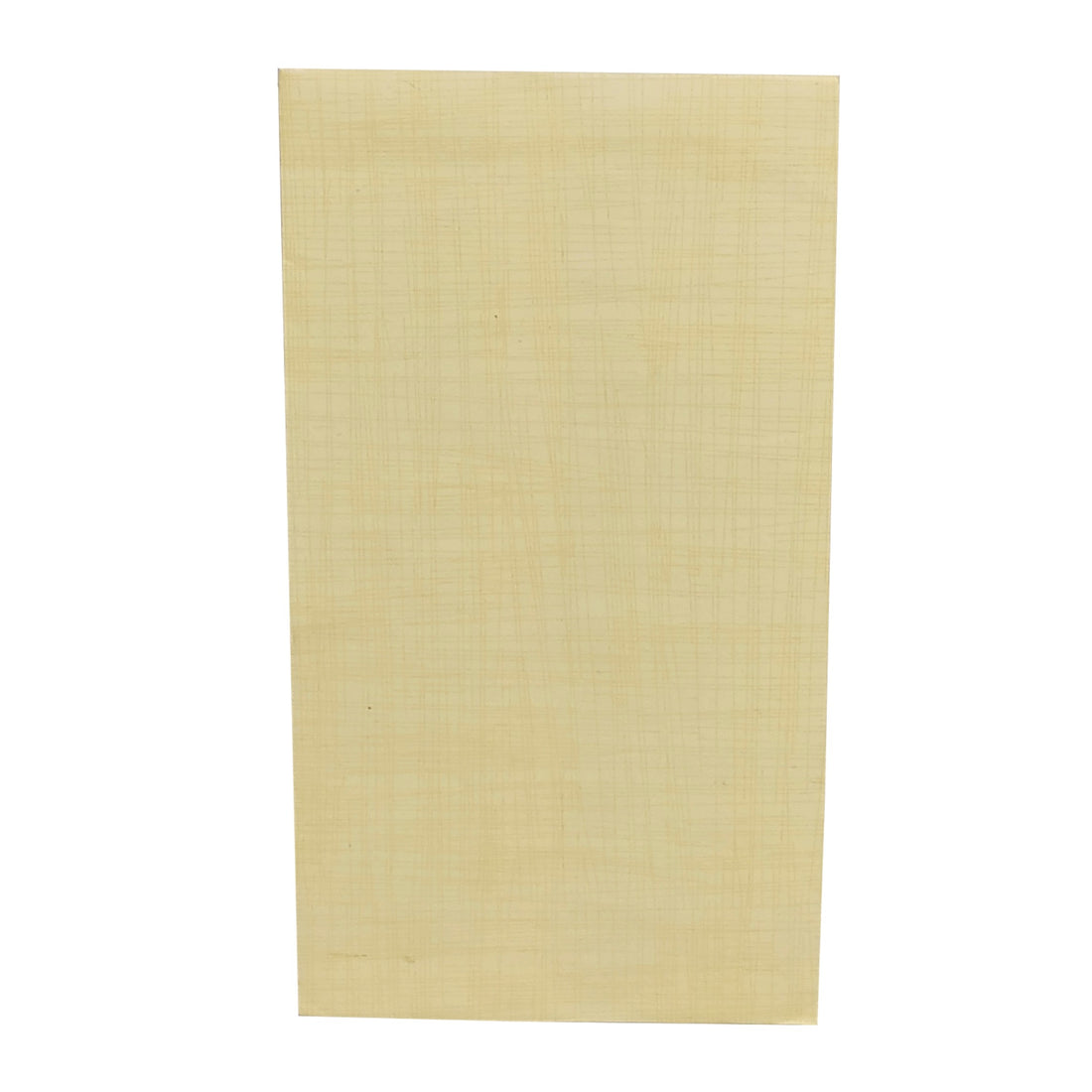 Gold Single Sheet Invitation Card-KNS9008PM