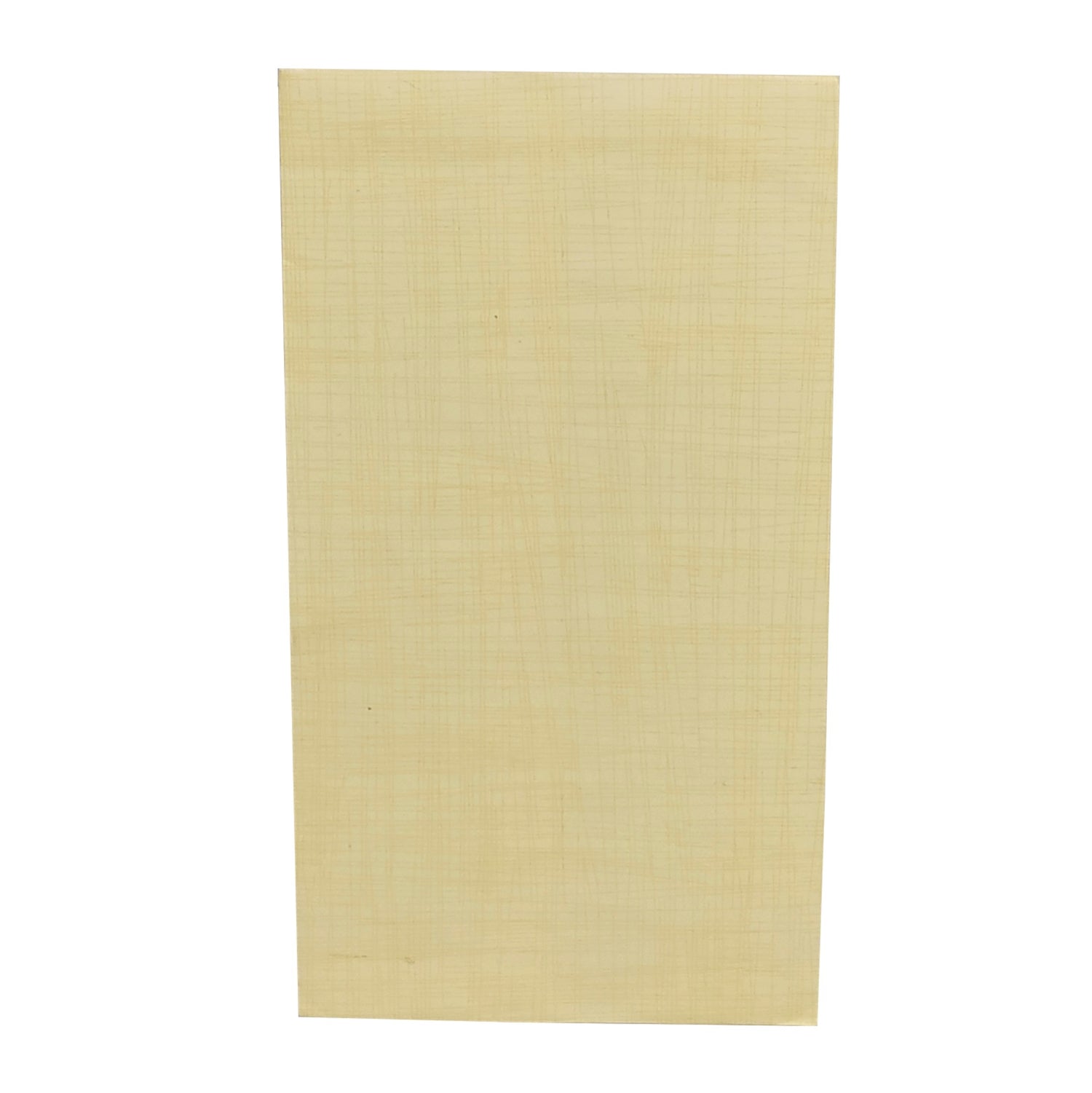 Gold Single Sheet Invitation Card-KNS9008PM