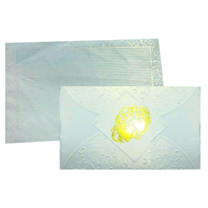 Invitation Card - XP081