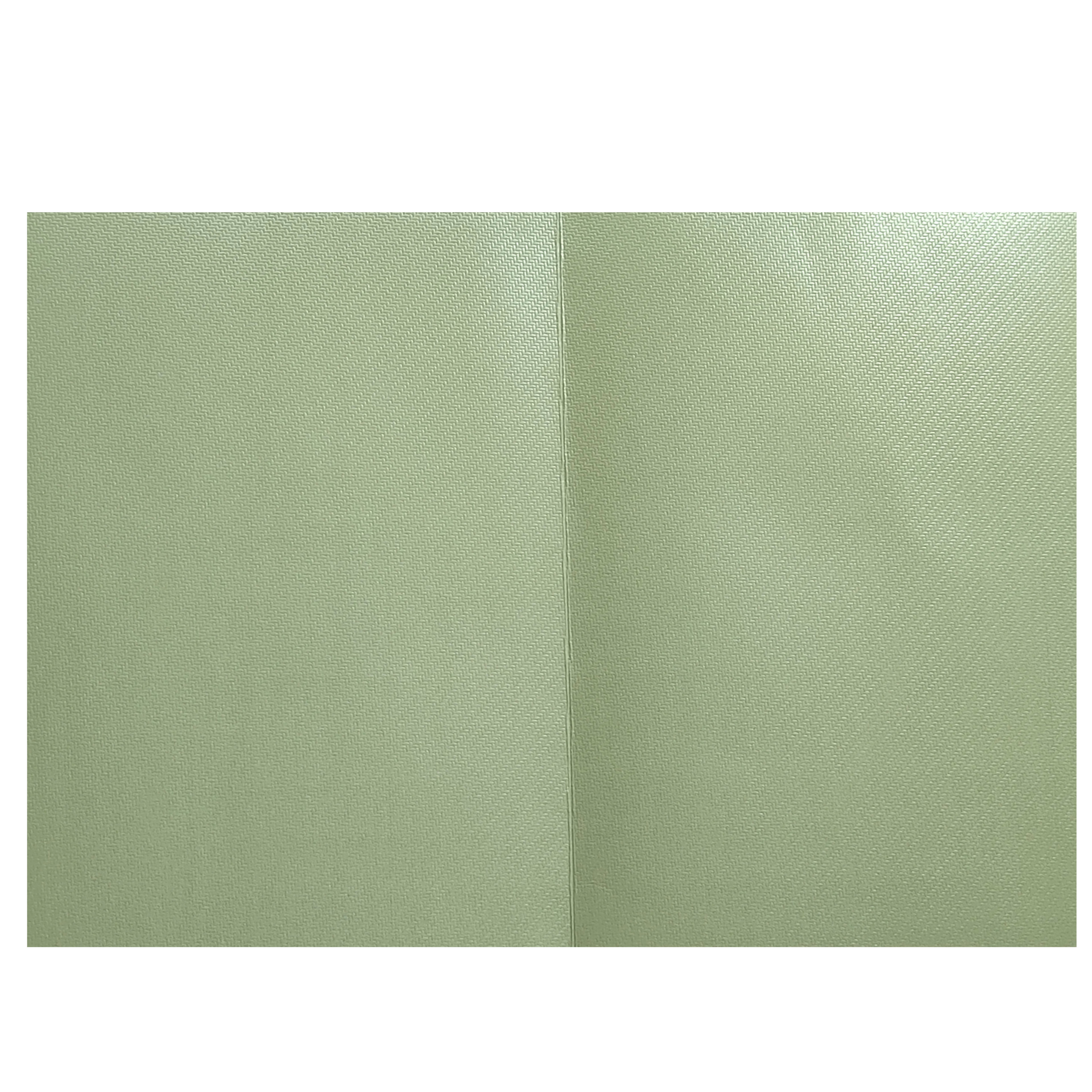 Green Traditional Invitation Card-KNKTGN024