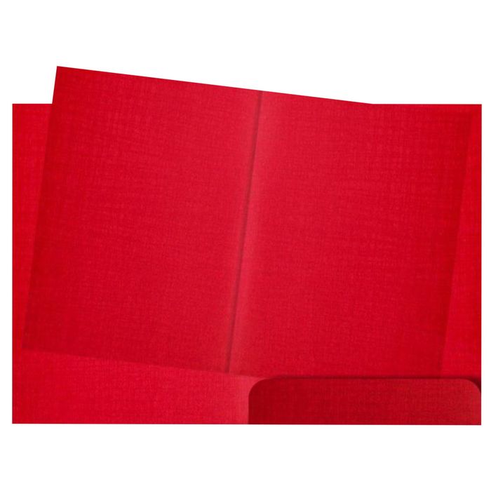 Red Metallic Balaji Padmavathi Invitation Card-King of Cards