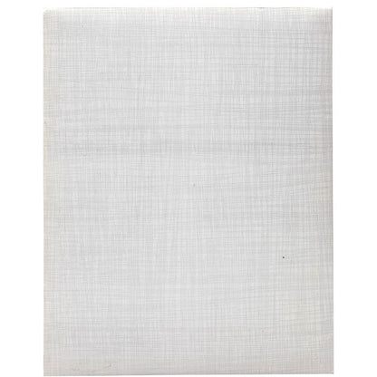 Grey Metallic Laser Cut Design With Baraat Print In Gold Foiling-KNK9404G-King of Cards