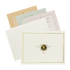 White Padded Box Marriage Card-KBM04710