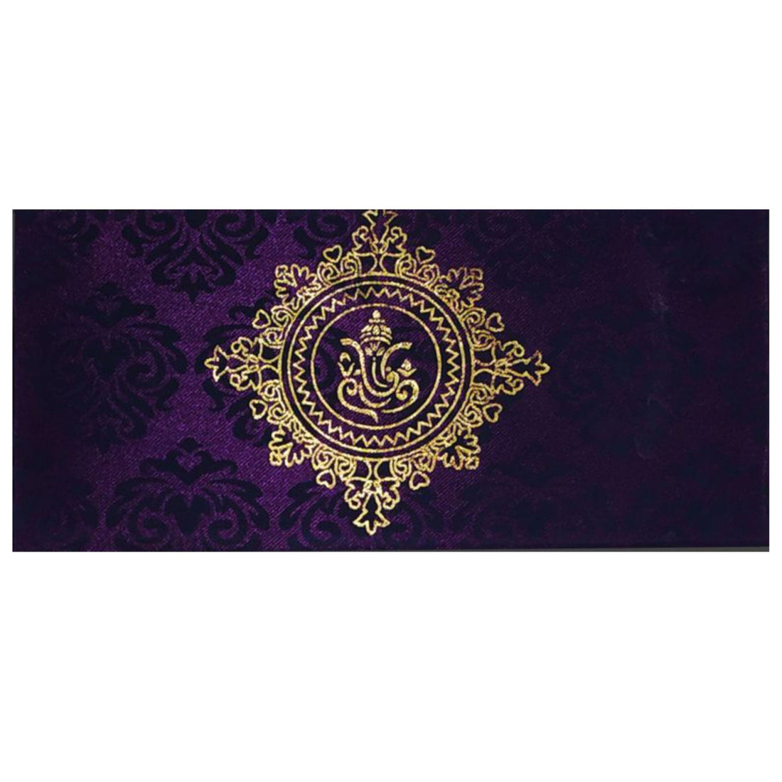 Invitation Card - KNK3964