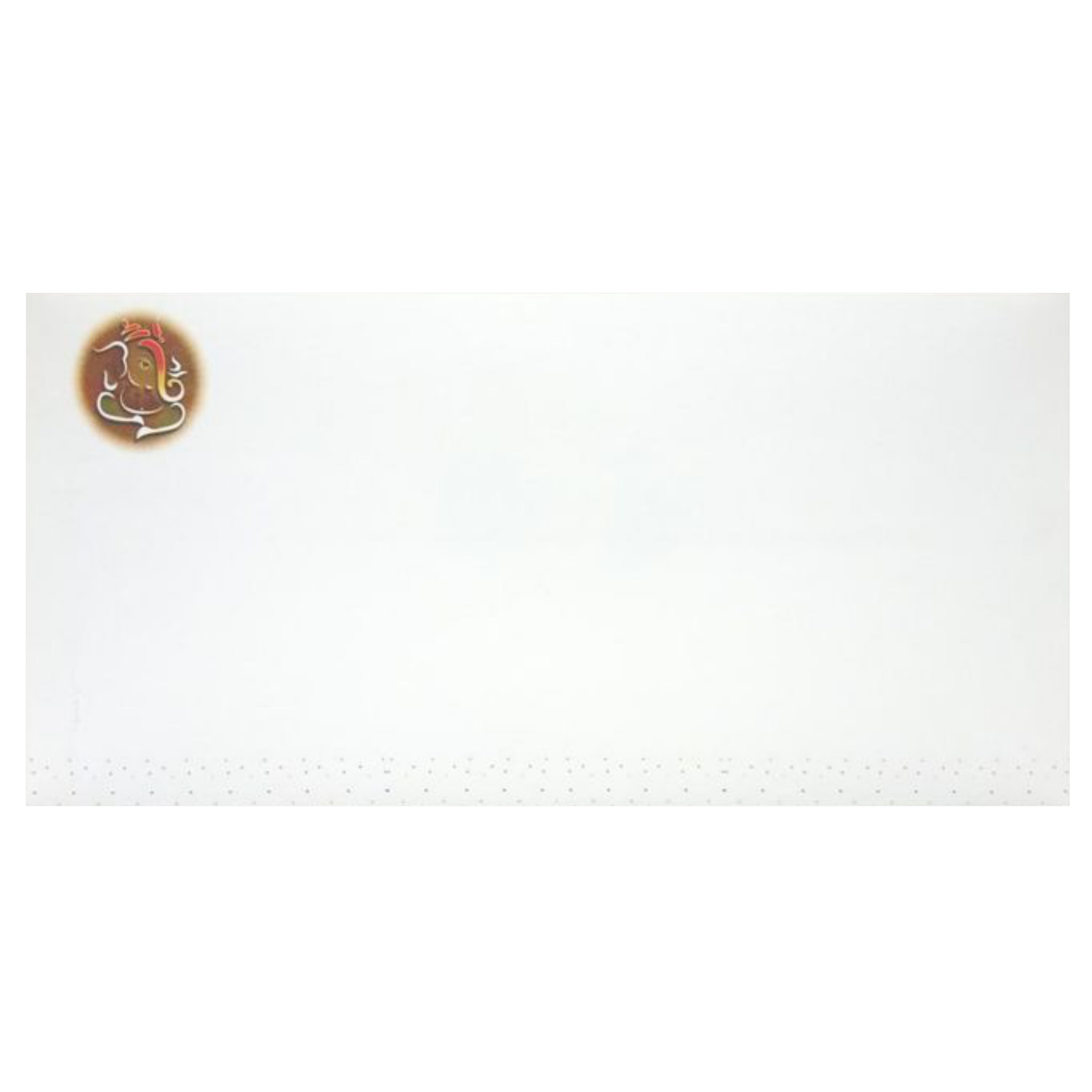 Invitation Card-KNK4419