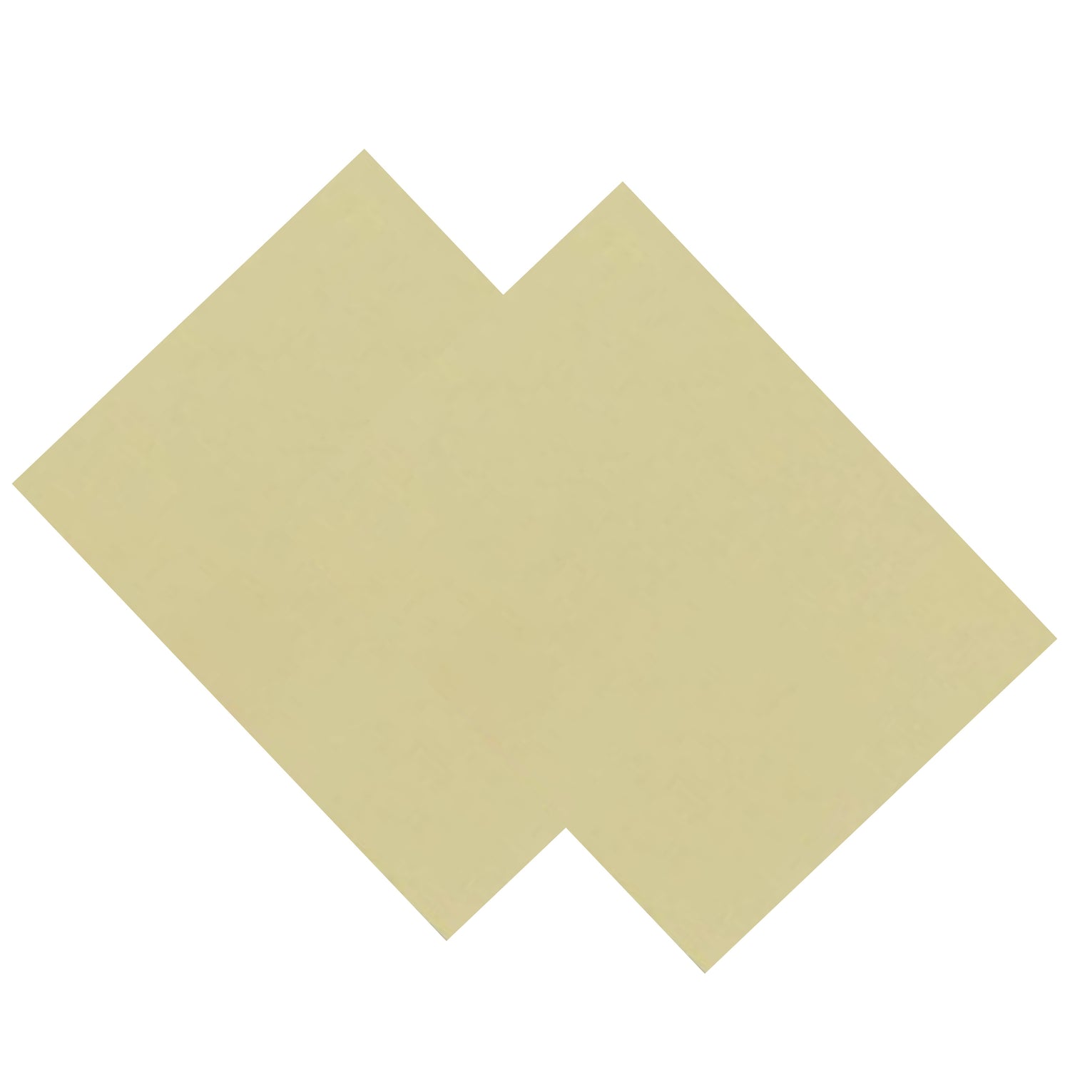 Fabulous Pale Yellow Shading With Blossom Theme Wedding Card - KND8003C