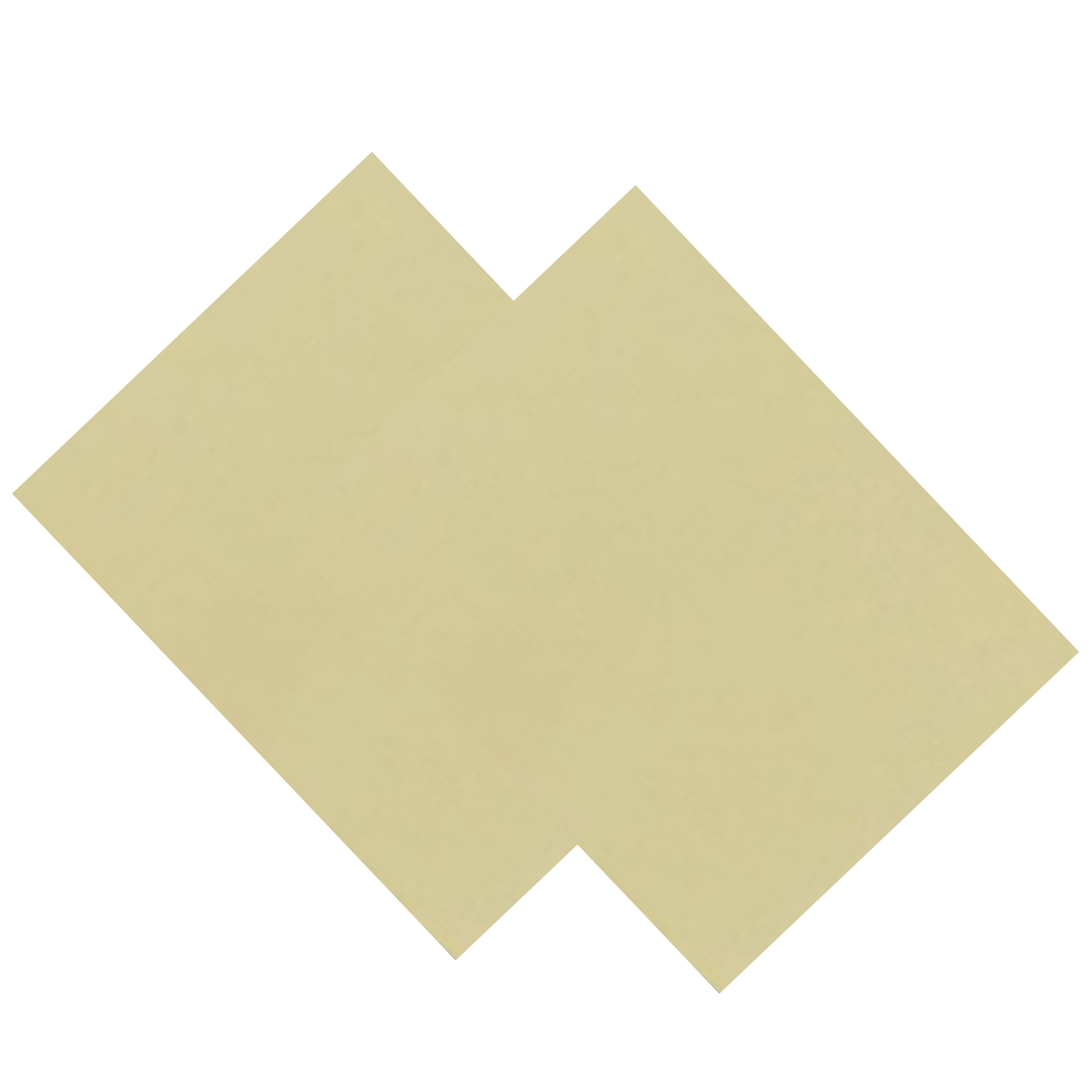 Fabulous Pale Yellow Shading With Blossom Theme Wedding Card - KND8003C