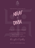 Maroon Opulent Jain Wedding Invitation-AAJWI013
