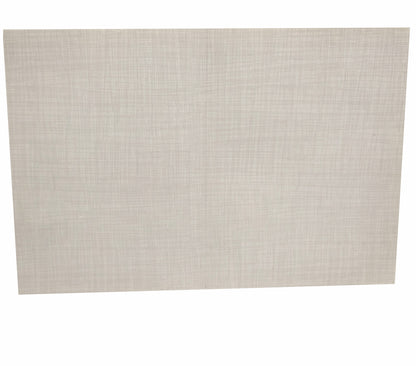 Grey Balaji Padmavathi Foil Nameplate Wedding Card-KNK9401G