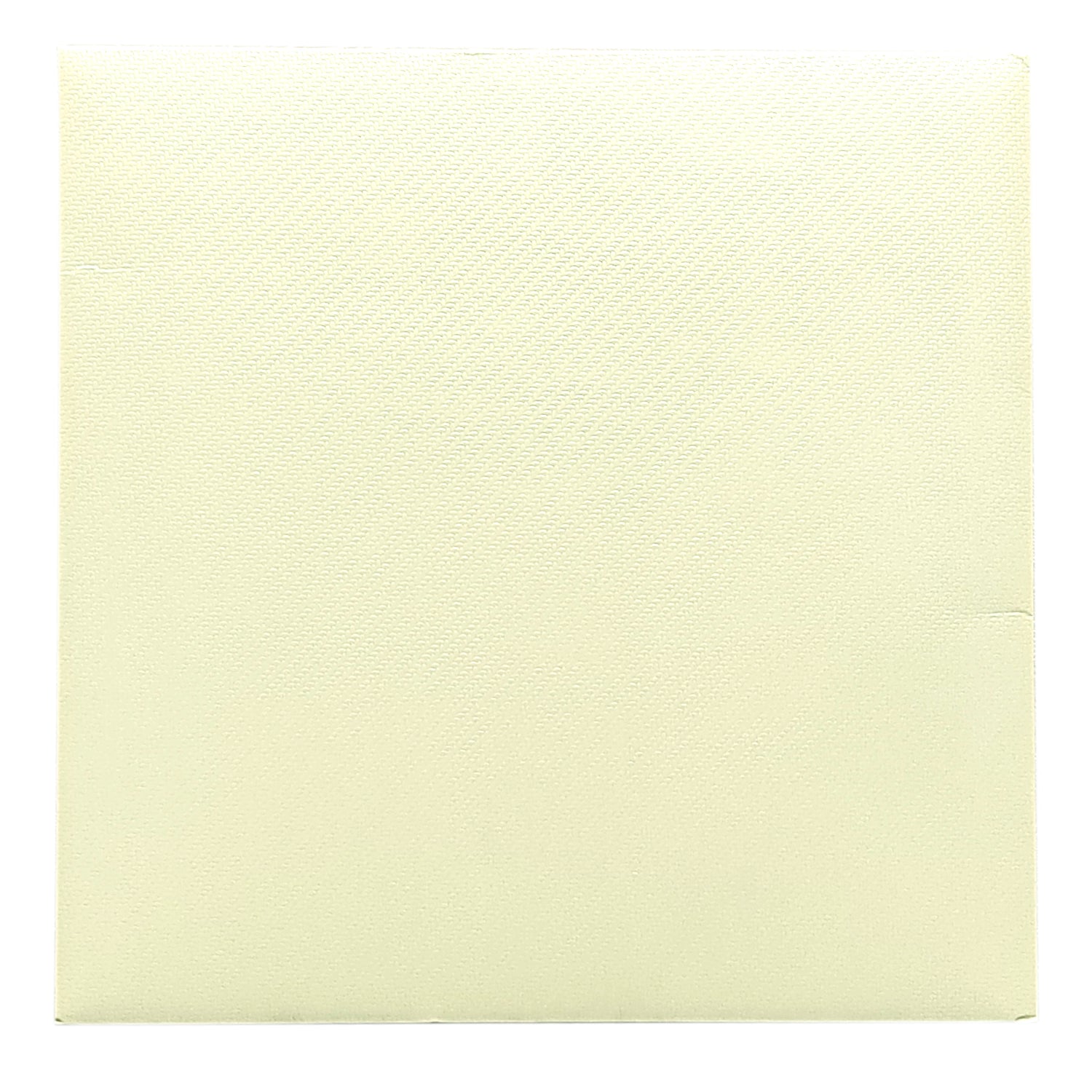 White Door Nameplate Invitation Card-KNK840MW