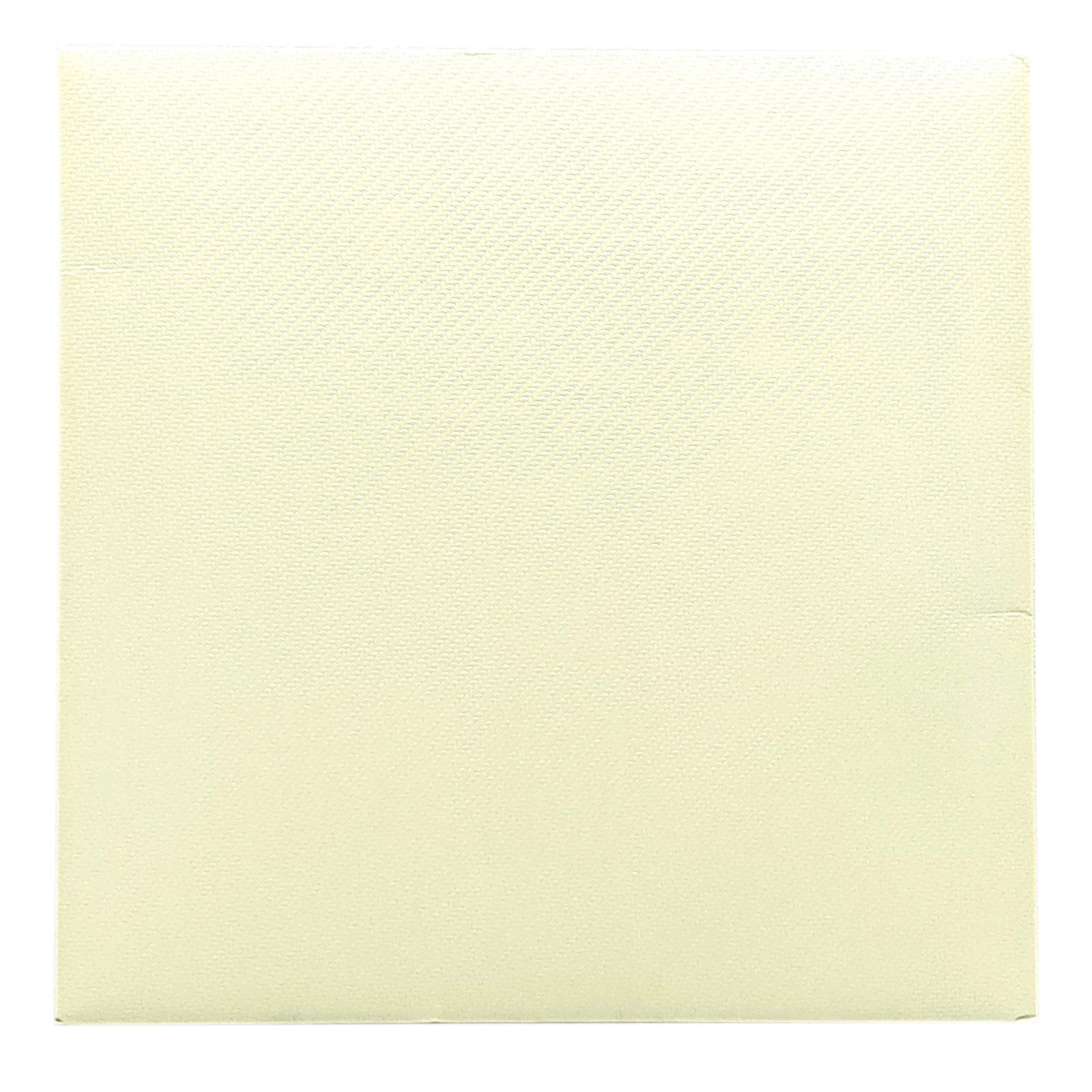 White Door Nameplate Invitation Card-KNK840MW