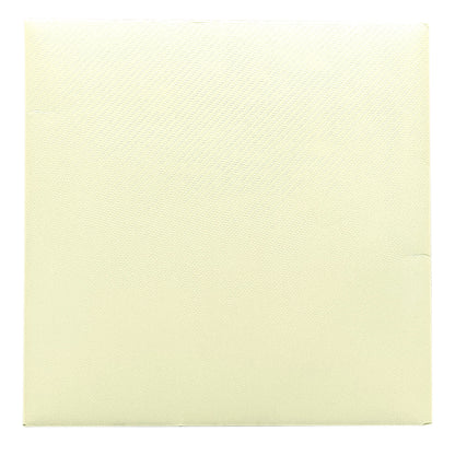 White Door Nameplate Invitation Card-KNK840MW