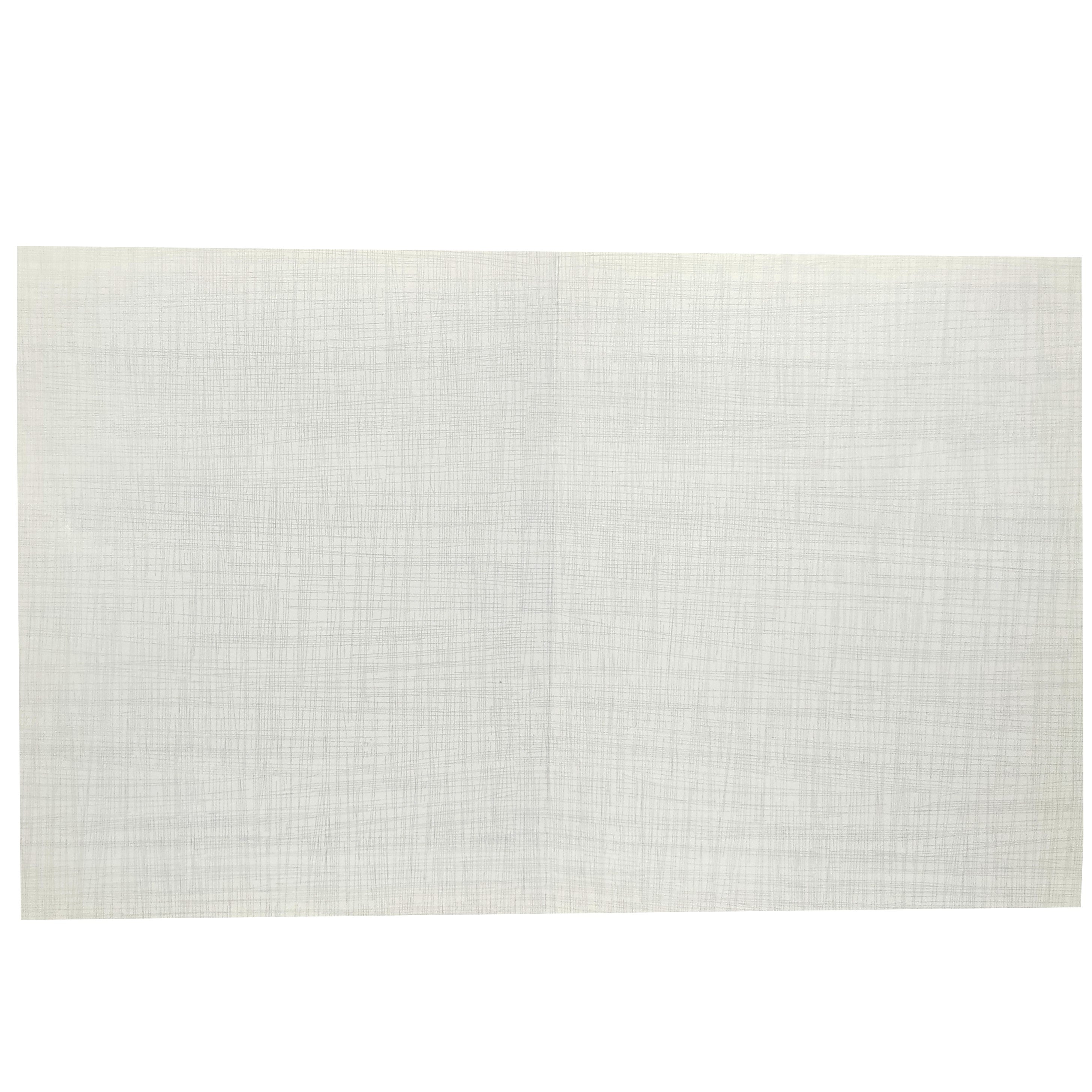 Grey Metallic Laser Cut Invitation Card With Ganesha-KNK9405G