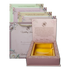 Check out Pink Floral Wedding Invitation Box at best price. ✅WhatsApp Support ✅Express Delivery.|King of cards.