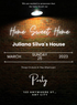 Neon Lights Housewarming Invitation-AAHMI0015