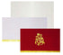 Red Invitation Card