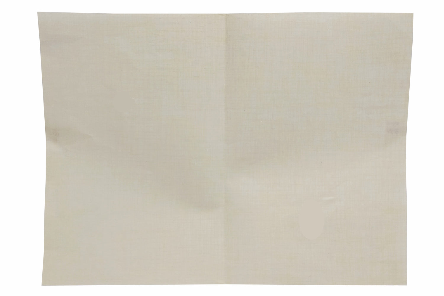 Red Classic Paper Colour With Gold Foiling Floral Print Design-KNCPC606E