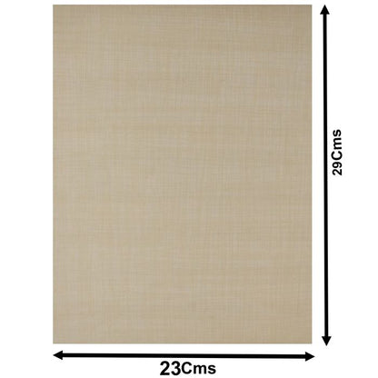 Sandal Metallic Die Cut Sandal Wolly With Ganesha-KNK9402S-King of Cards