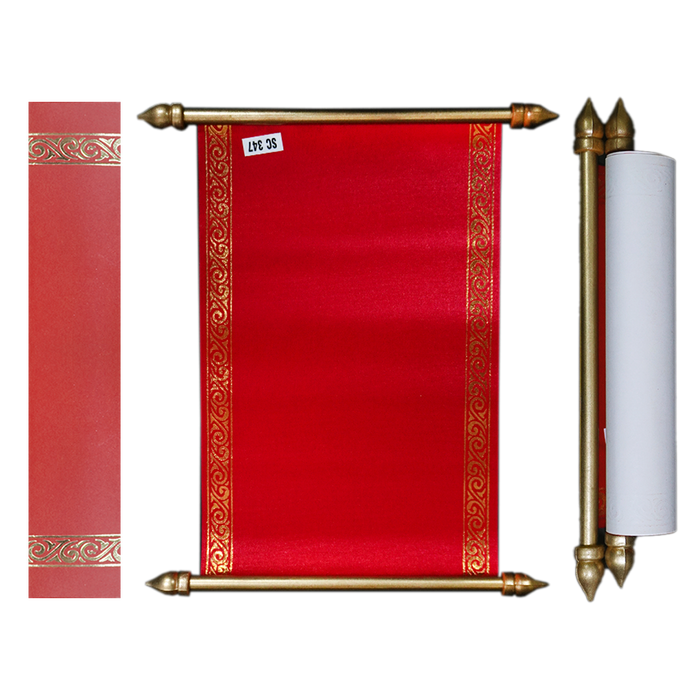 Invitation Card - KSCC347-King of Cards