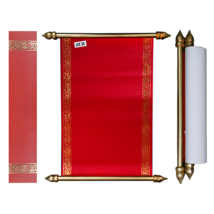 Invitation Card - KSCC347-King of Cards