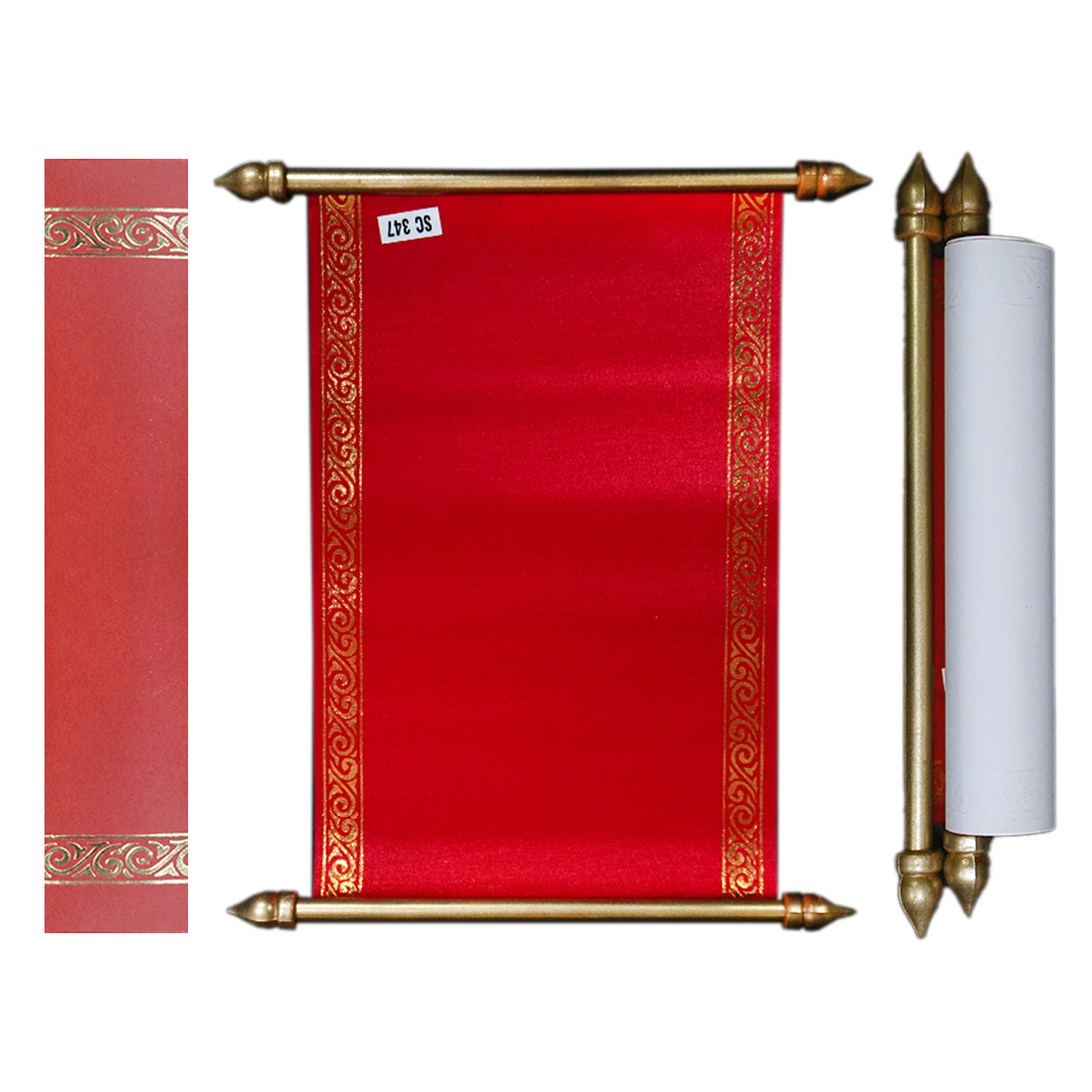 Invitation Card - KSCC347