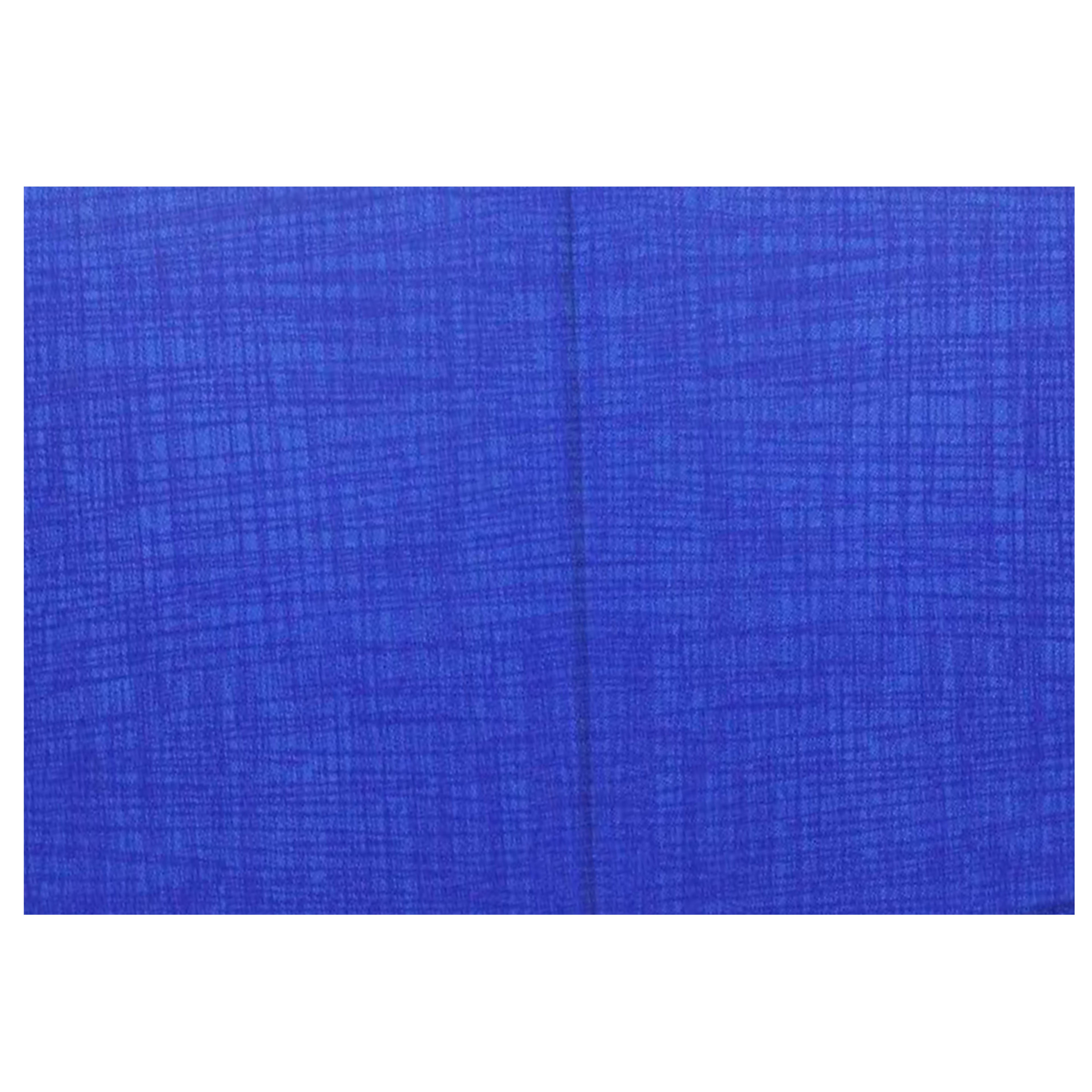 Dashing Blue Shading With Cut Design Ganesha Wedding Card-KNCW19BG