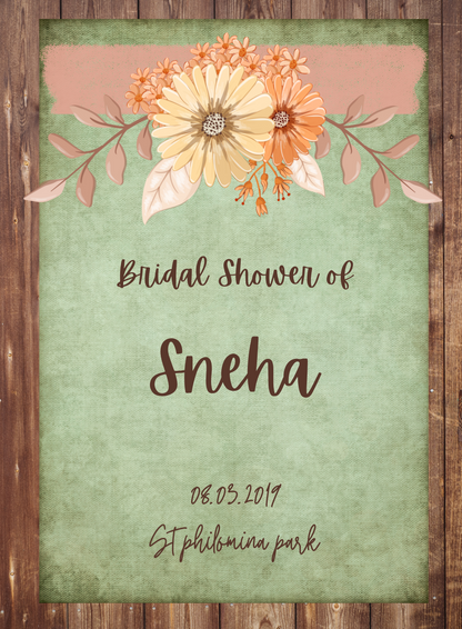 Green Wood Bridal Shower-AABDS024