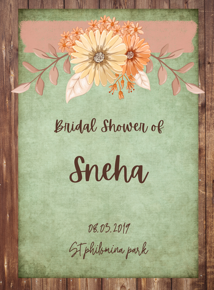 Green Wood Bridal Shower-AABDS024