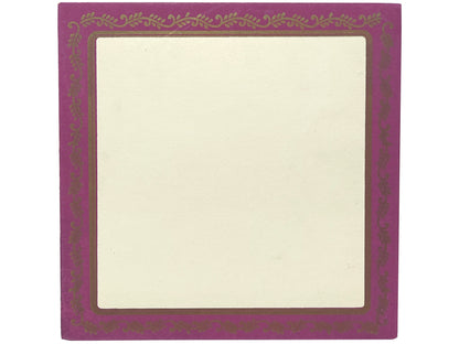 Invitation Card - KNK6115