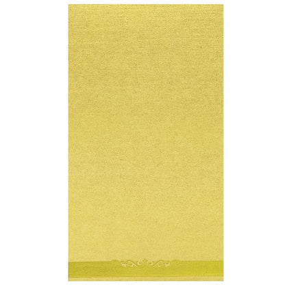 Gray Single Sheet Invitation Card-King of Cards