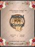 Pastel Elephant Hindu Wedding Invitation-AAHWI012