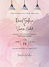 Pastel Lights Rajasthani Wedding Invitation-King of Cards