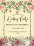 Pastel Pink Marathi Wedding Invitation-AAMAI008