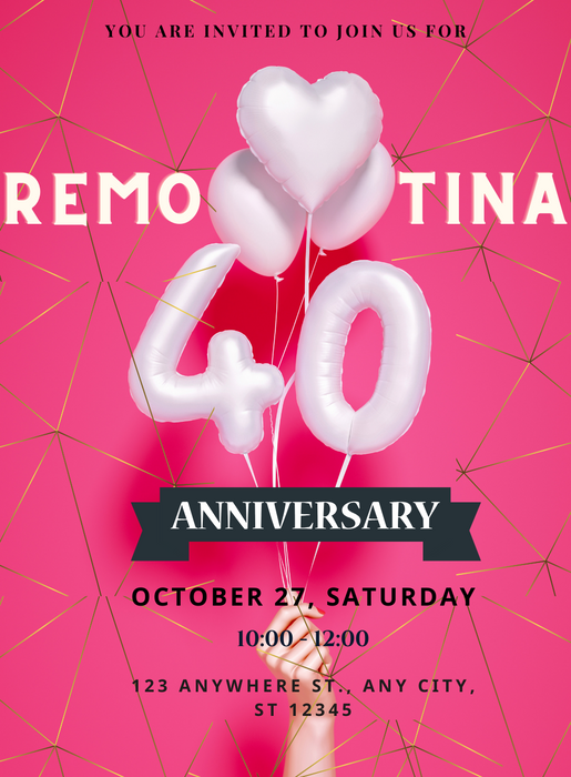 Pink Love Anniversary Party-AAAPI012