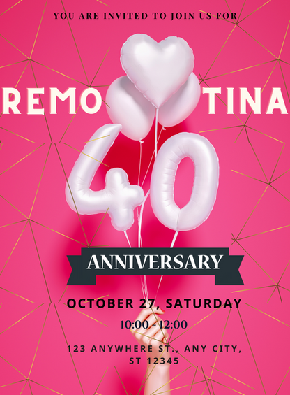 Pink Love Anniversary Party-AAAPI012