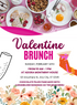 Pink Valentine Lunch & Brunch Invitation-AALUB003
