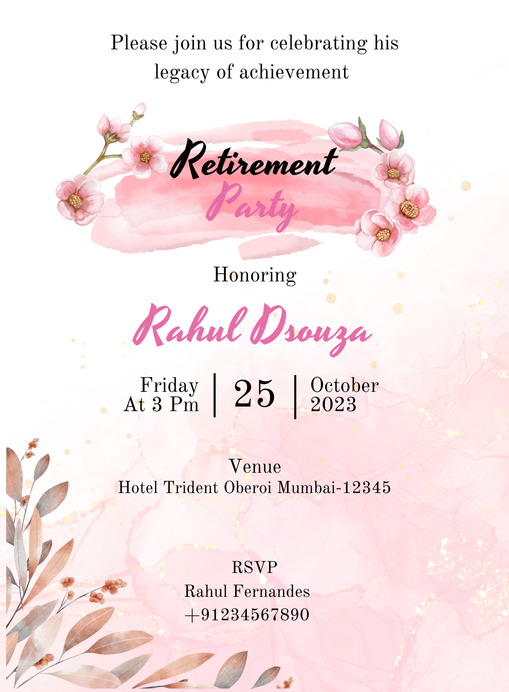 Pink Watercolor Retirement Party-AARTI004