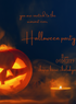 Pumpkin Carved Holloween-AAHOO004