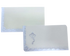 White Personal Invitation Card-xp038