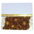 Check out the collection of Whote and brown personal with gold border  invitation card at best price. &