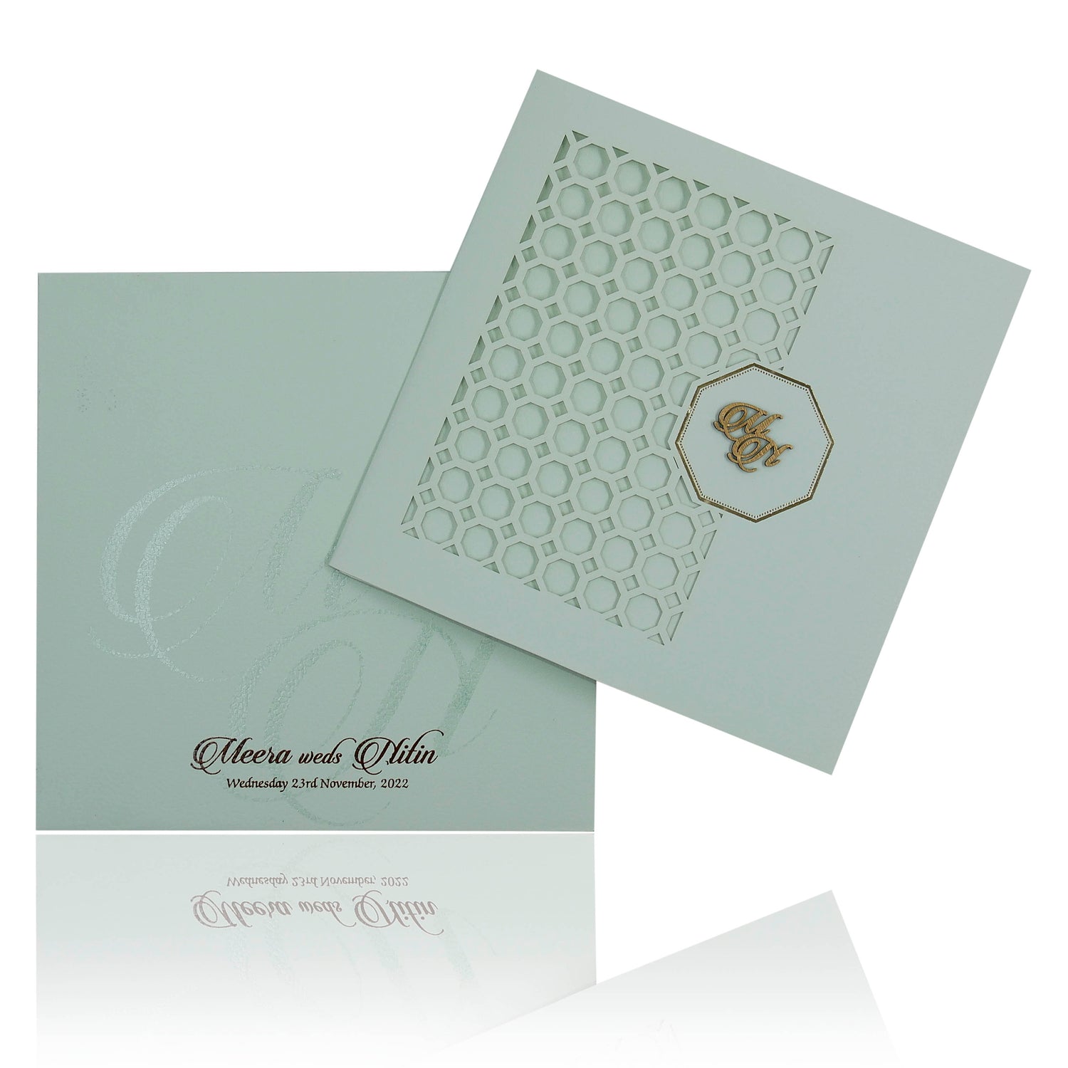 Invitation Card-KPR08480