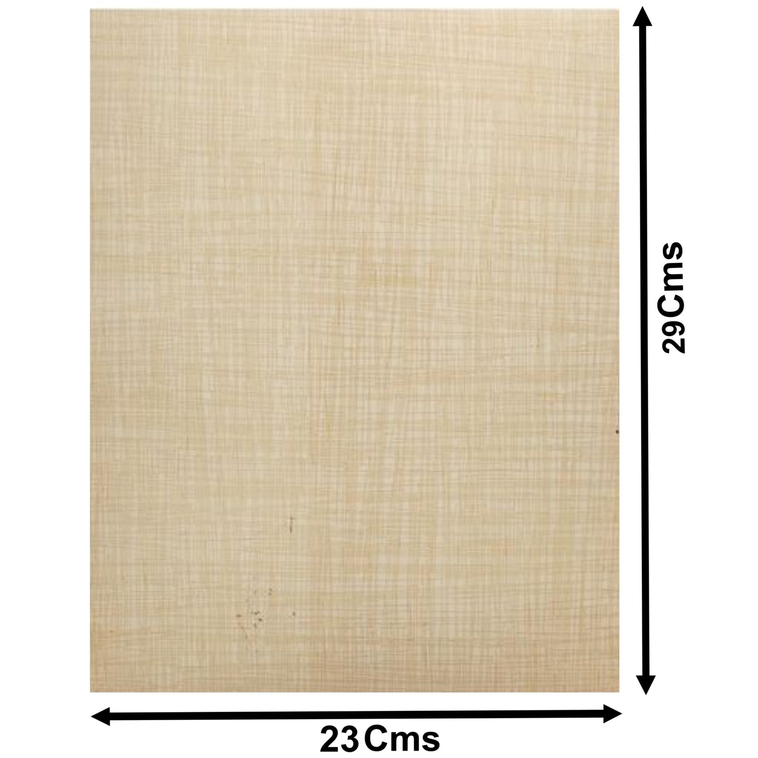 Sandal Metallic Die Cut Baraat Design With Name Plate-KNK9404S