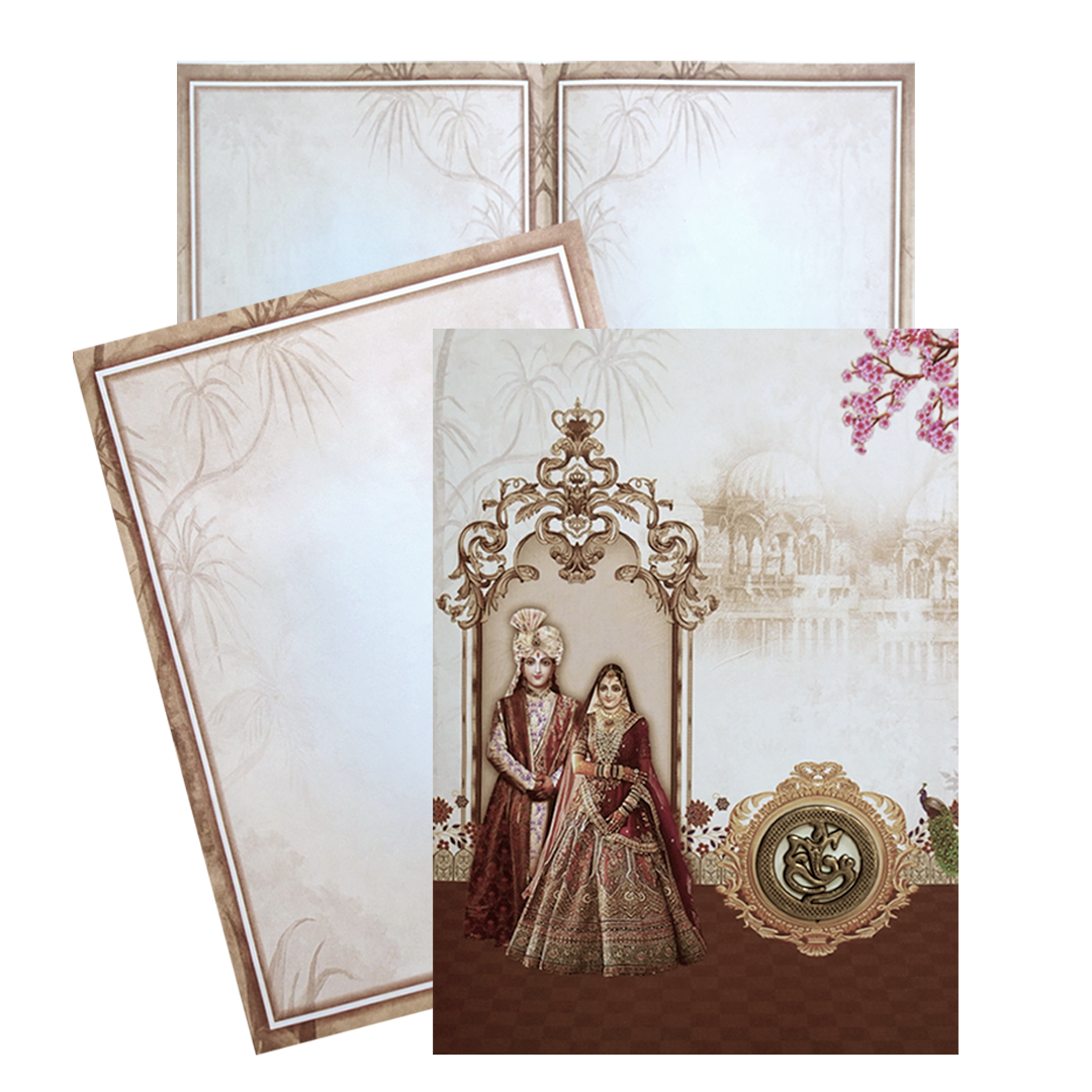 Invitation Card - KNEP1612