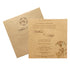 Invitation Card - KRCS6182