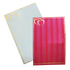 White Single Sheet Invitation Card-XP071
