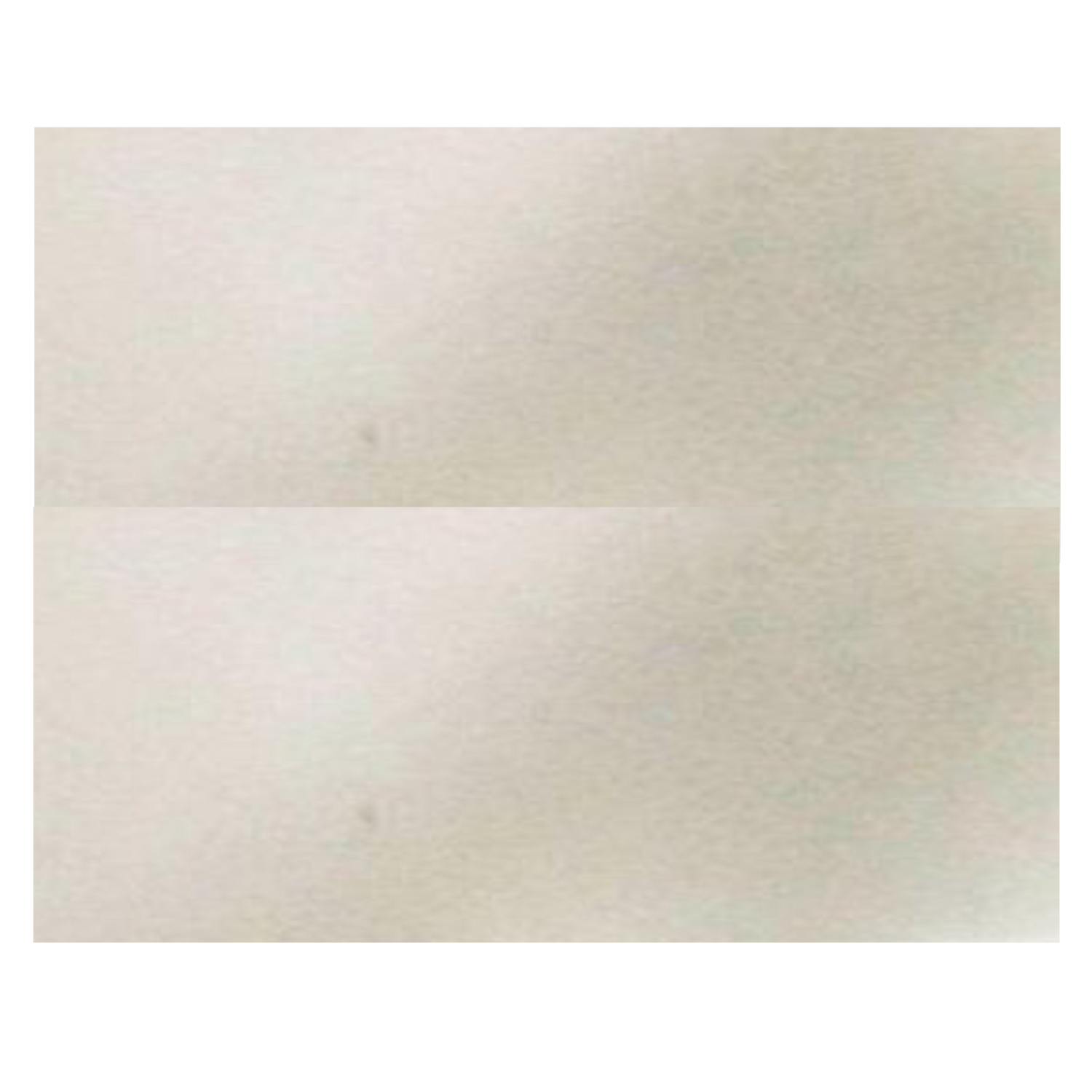 White Single SheetInvitation Card